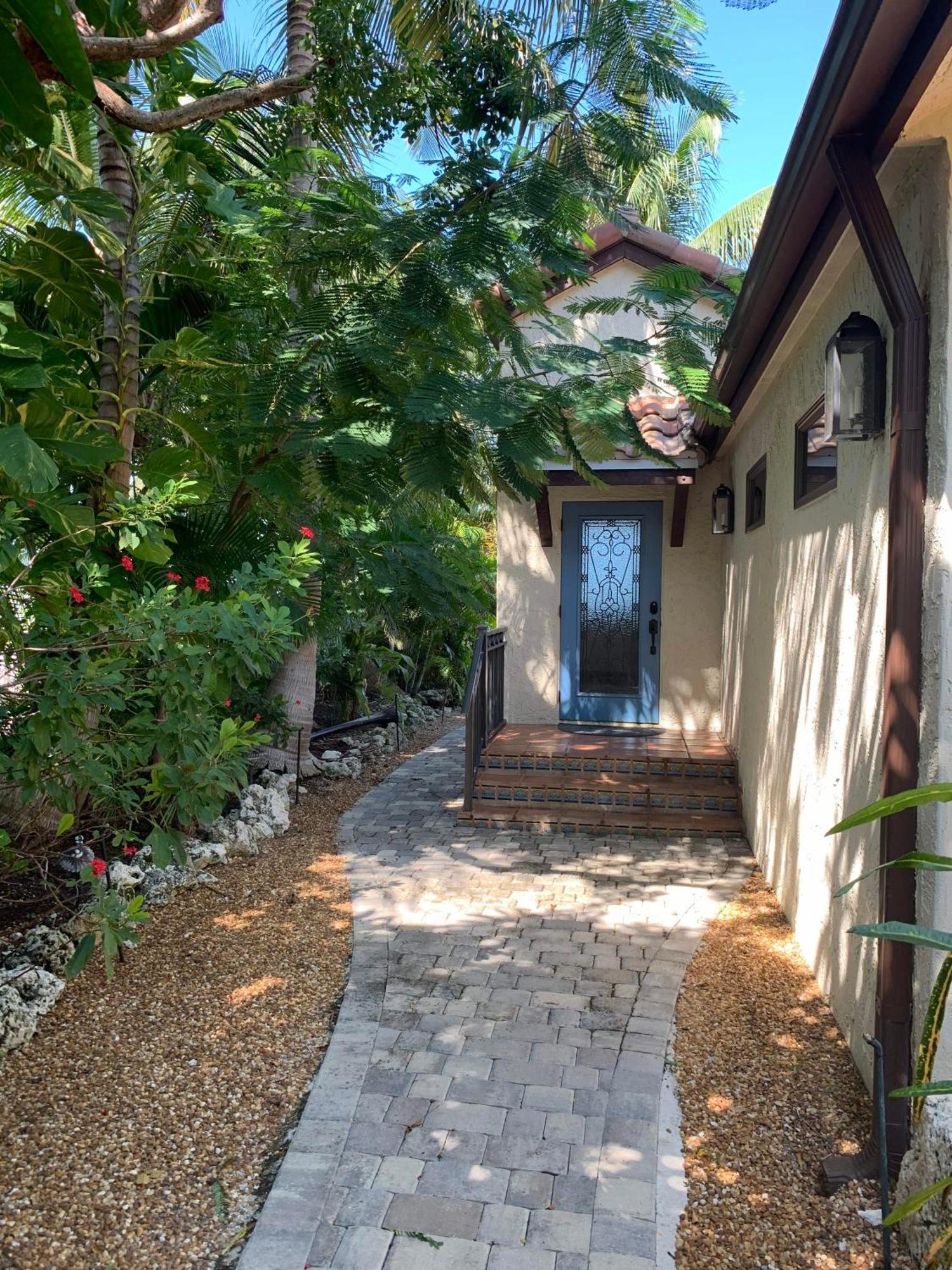 Keys Oceanfront Beauty Dock And Pool Villa Marathon Luaran gambar